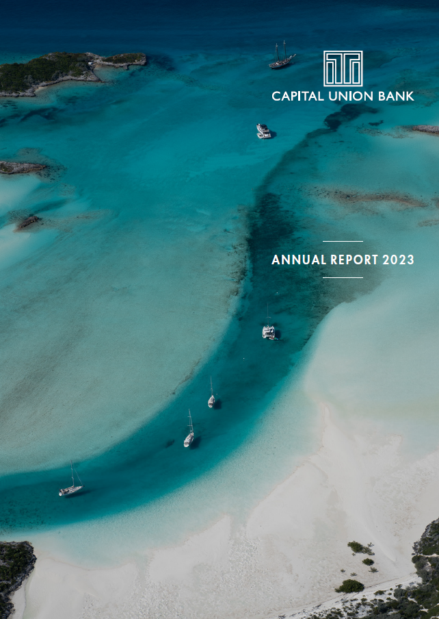2023 Annual Report: Celebrating 10 Years of Excellence