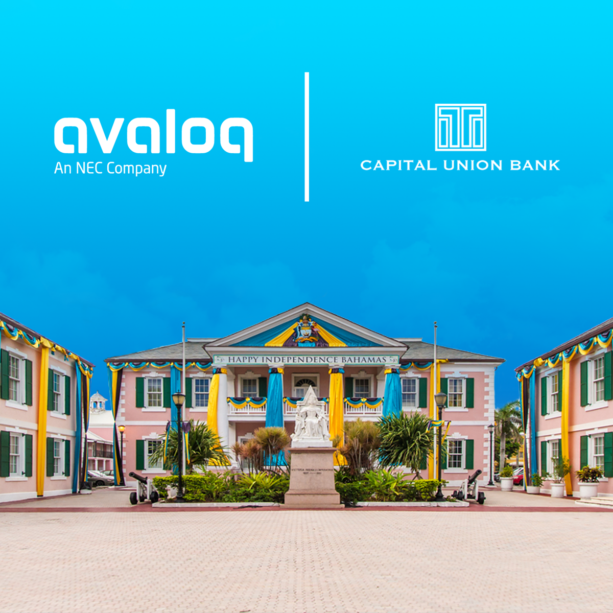 Capital Union Offshore Launched New Online Banking (eBanking) Platform & Deepens partnership with Avaloq to Enhance Core Platform