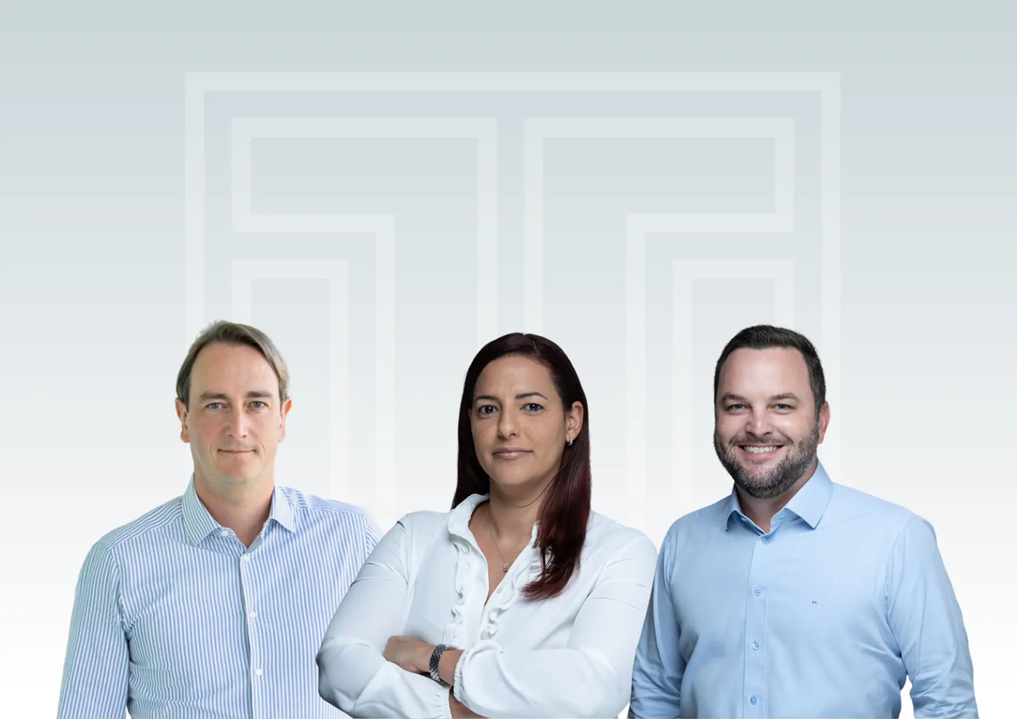 New Management at CUB - Update to Leadership Teams