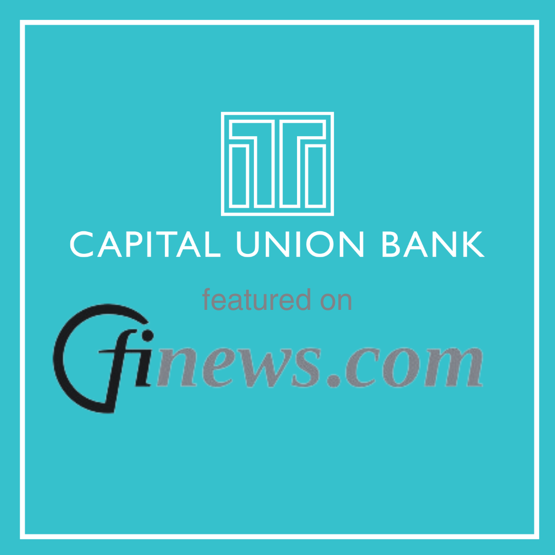 Capital Union Offshore Featured in Finews - From Zurich to Nassau & Abu Dhabi: Former EFG Bankers' Expansion