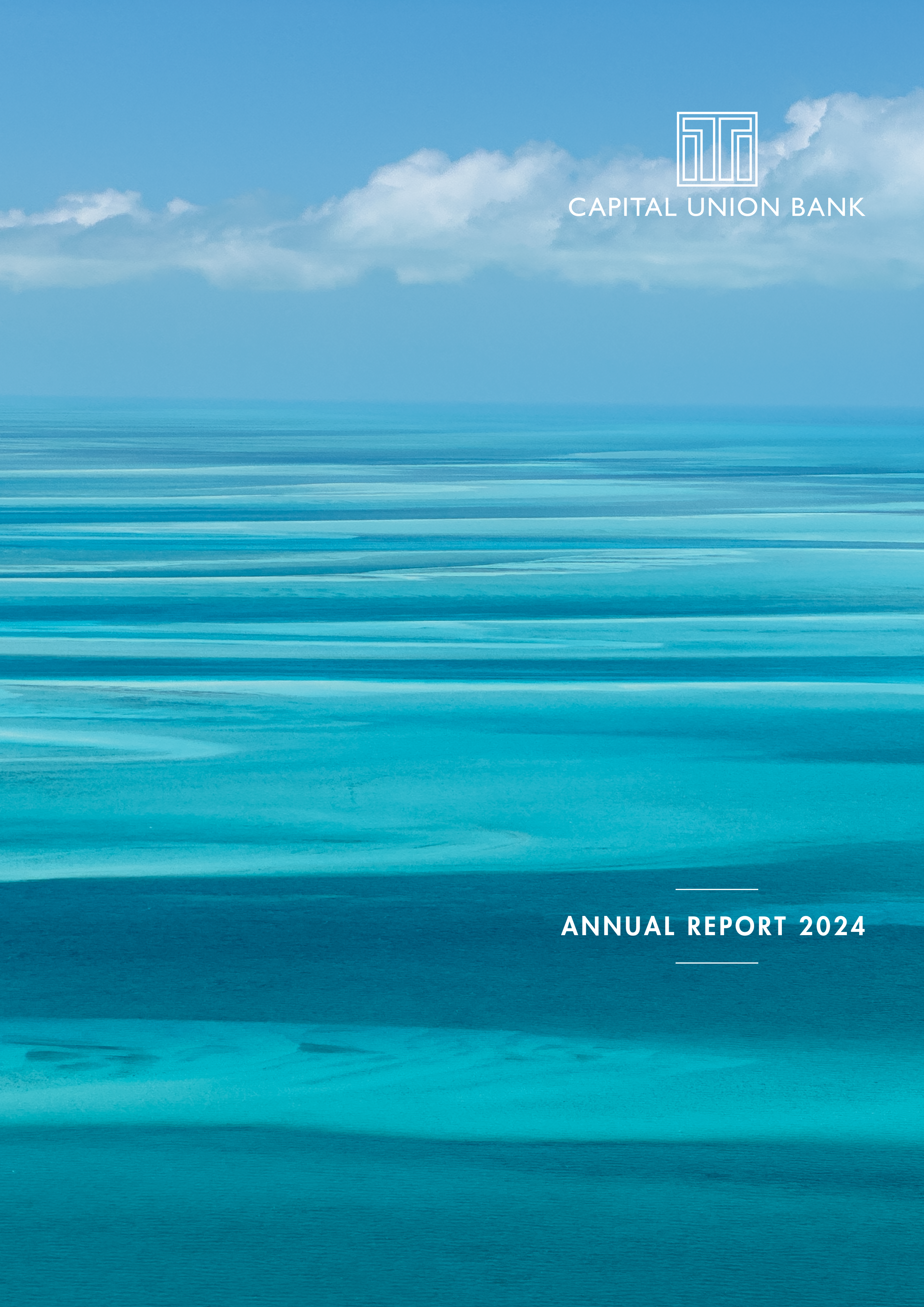 2024 Annual Report: Building on Excellence, Expanding Horizons