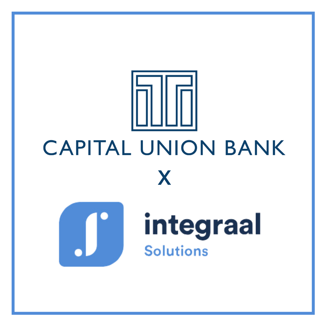 Capital Union Offshore Adopts the MIS Solution from Integraal for Banking
