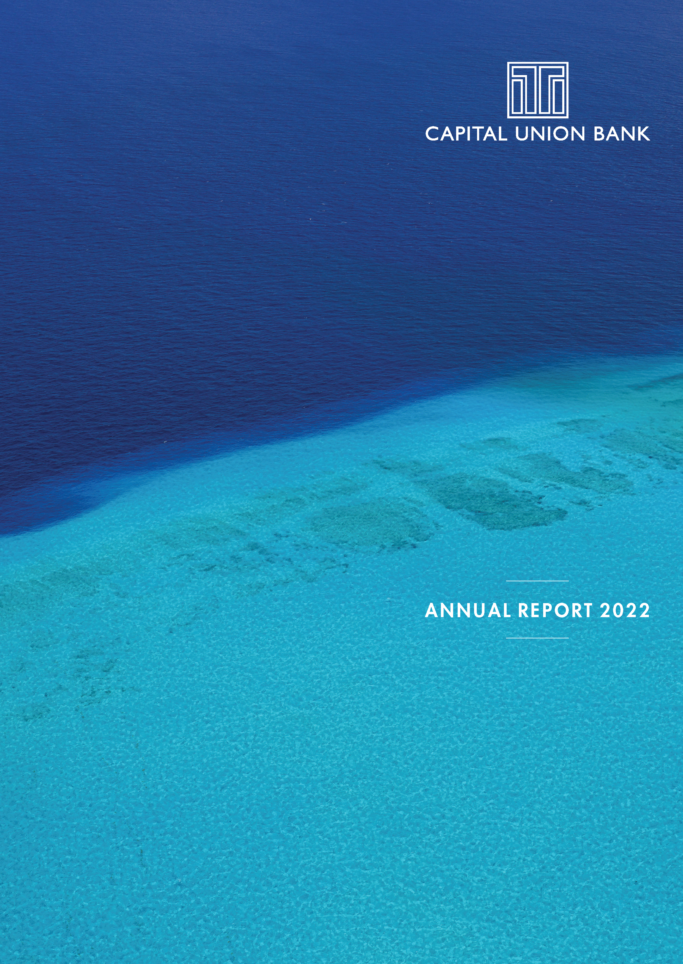 2022 Annual Report: Strong Growth & Financial Results in Times of Uncertainty